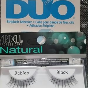 Ardell lashes Babies